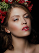 Professional Makeover