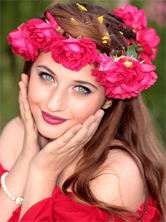 Special Bridal Makeover